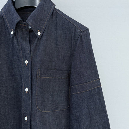 THOM 26S SHIRT STYLE 183