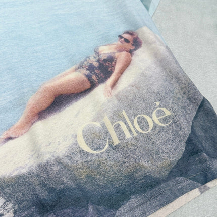 CHLOE 26S T-SHIRT STYLE 64