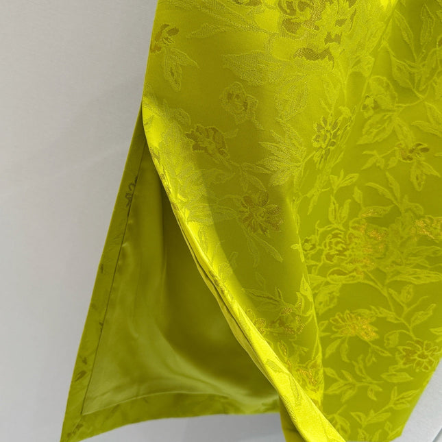 YSL 26S MIDI SKIRT 471