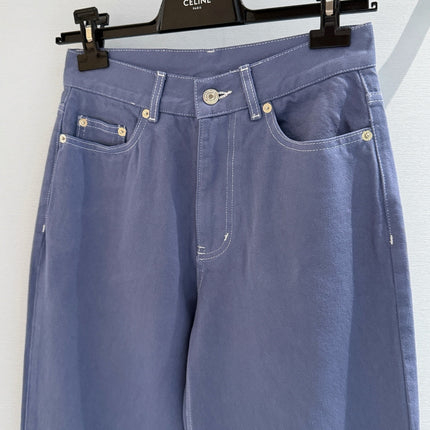 CELINE 26S DENIM JEANS 519