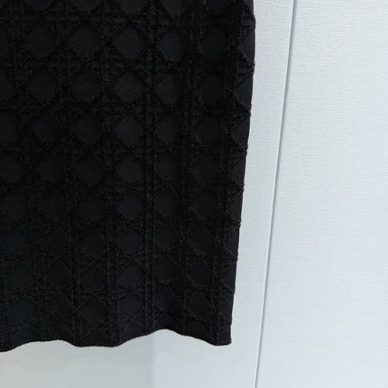 DIOR 26S PENCIL SKIRT 1506