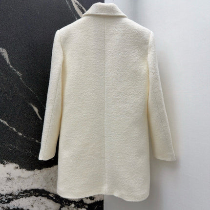 MIUMIU CLASSIC JACKET STYLE 804