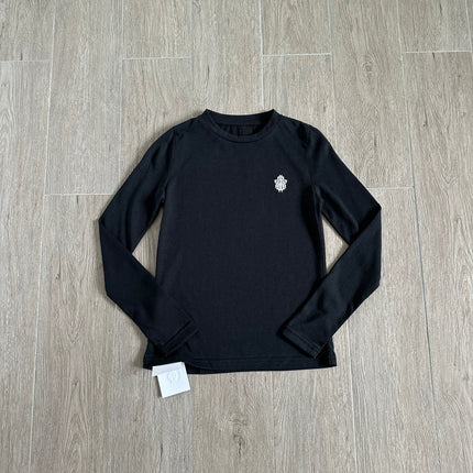 CHROME HEARTS 26S LONG-SLEEVE T-SHIRT 014