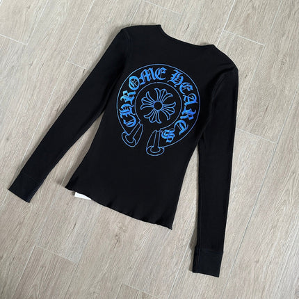 CHROME HEARTS 26S LONG-SLEEVE T-SHIRT 034