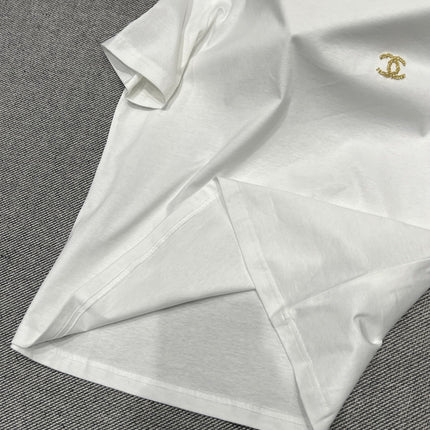 CHANEL 26S T-SHIRT 768