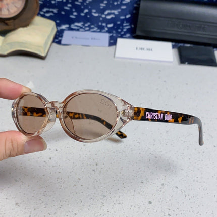 DIOR 26S CAT EYE FRAME IN ACETATE 500438