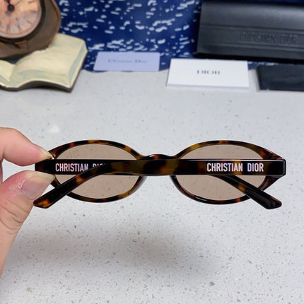 DIOR 26S CAT EYE FRAME IN ACETATE 500440