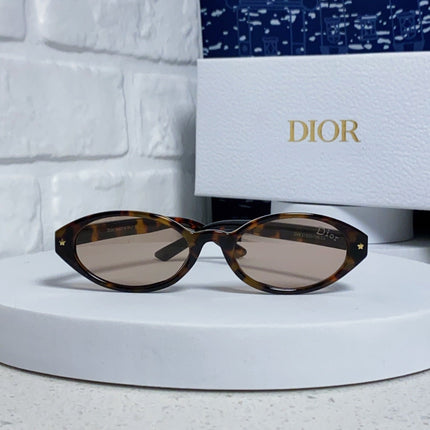 DIOR 26S CAT EYE FRAME IN ACETATE 500440