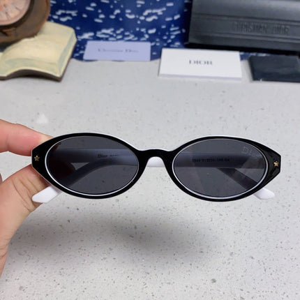 DIOR 26S CAT EYE FRAME IN ACETATE 500441