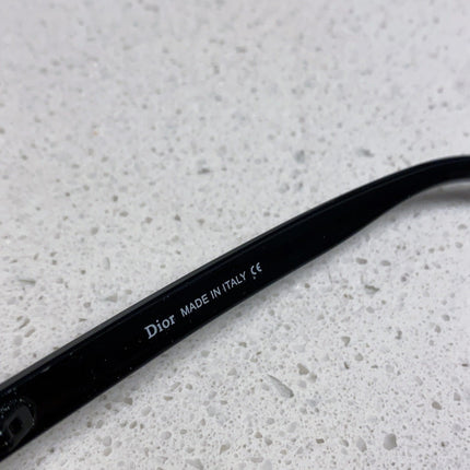DIOR 26S CAT EYE FRAME IN ACETATE 500442