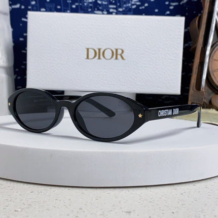 DIOR 26S CAT EYE FRAME IN ACETATE 500444