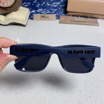 BURBERRY 26S SQUARE FRAME IN ACETATE 432596
