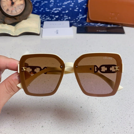 CELINE 26S SQUARE FRAME IN ACETATE 424633