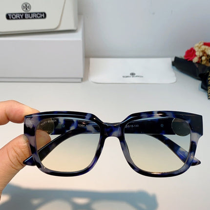 BURBERRY 26S SQUARE FRAME IN ACETATE 406678