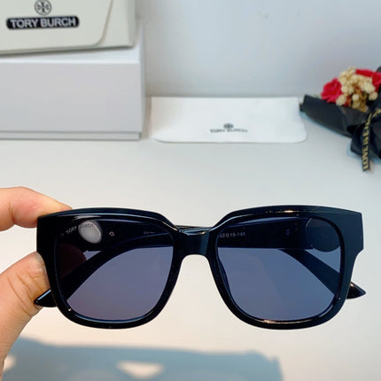 BURBERRY 26S SQUARE FRAME IN ACETATE 406680
