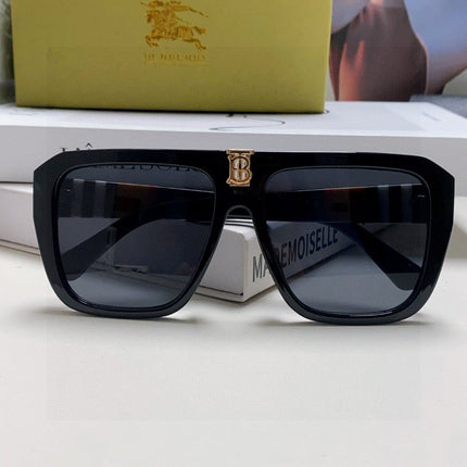 BURBERRY 26S SQUARE AVIATOR FRAME IN ACETATE 417276