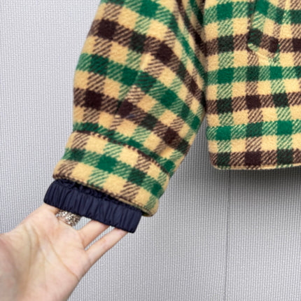 MIUMIU JACKET STYLE 555