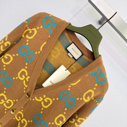 GUCCI CARDIGAN STYLE 33