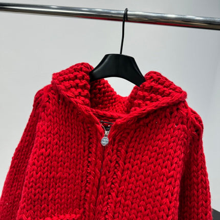 CHANEL 26S CARDIGAN 906