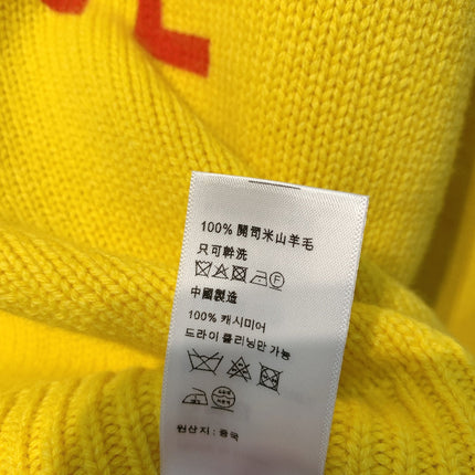 CELINE 26S SWEATER 809802
