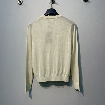 LP 26S LIGHTWEIGHT KNIT SWEATER 483