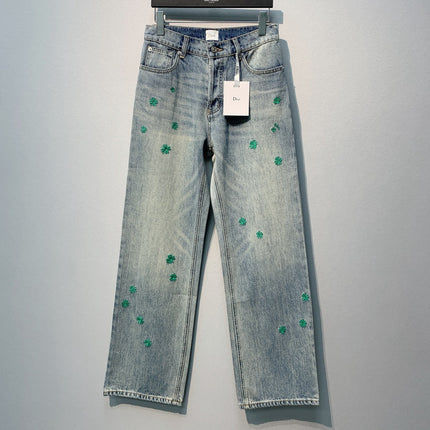 DIOR 26S JEANS 1021