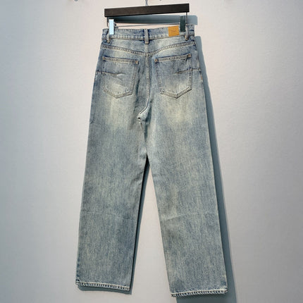 DIOR 26S JEANS 1021