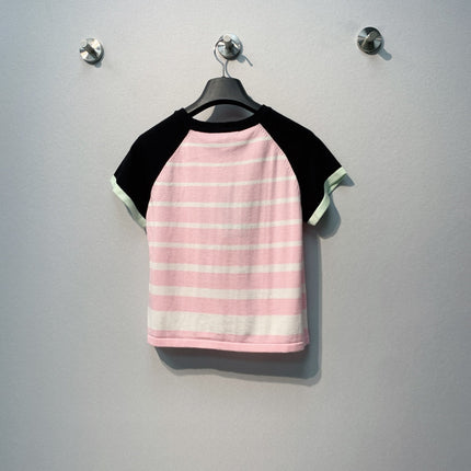 FENDI 26S SHORT SLEEVE T-SHIRT 060