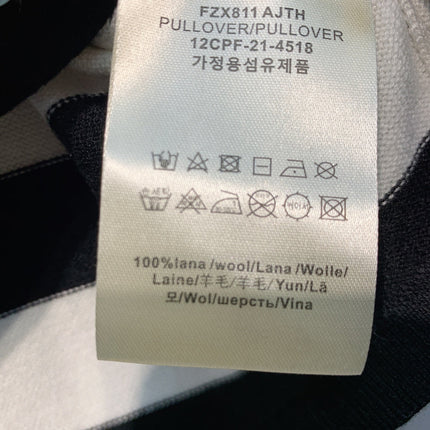 FENDI 26S SHORT SLEEVE T-SHIRT 059