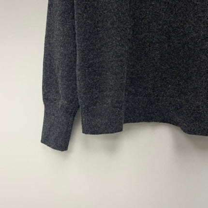 LOEWE 26S CREW-NECK KNIT SWEATER 734