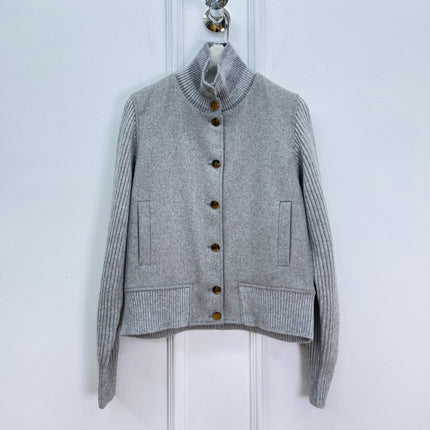 LP JACKET STYLE 122