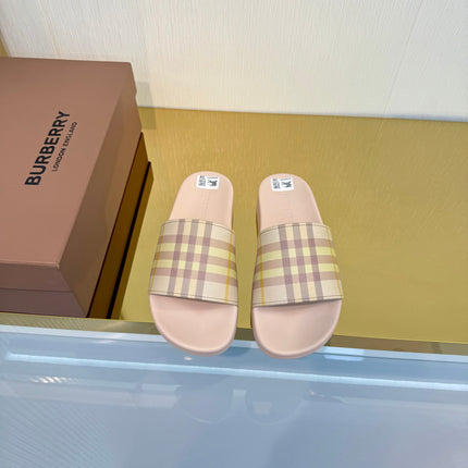 Collection image for: BURBERRY SHOE