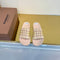 BURBERRY SHOE