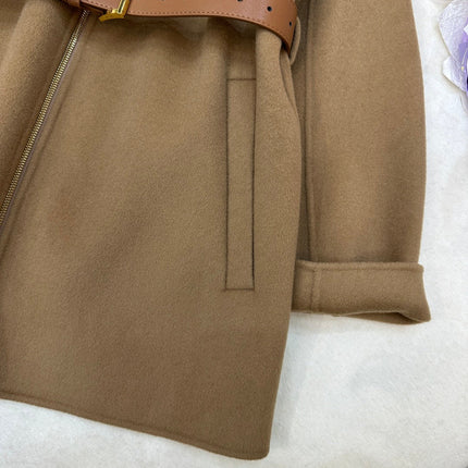 PRADA 25S LONG COAT 469