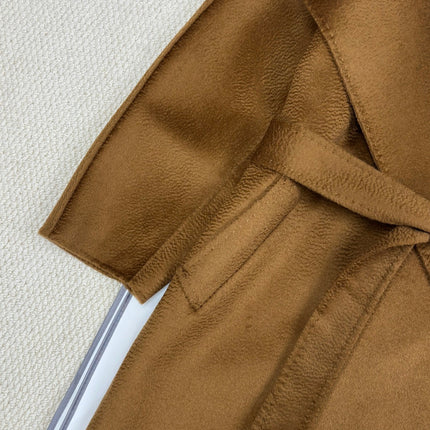 MAX MARA 25S LONG COAT 191
