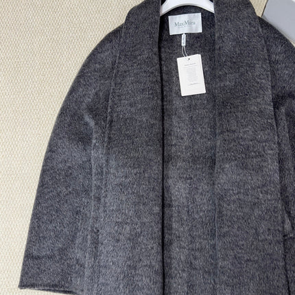 MAX MARA 25S LONG COAT 663695