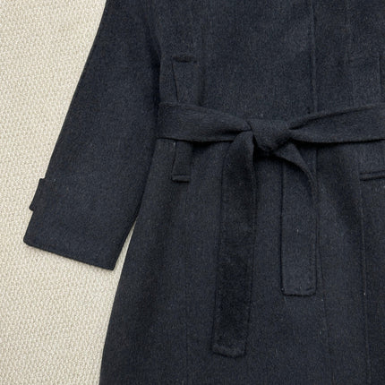 MAX MARA 25S CASHMERE COAT 226