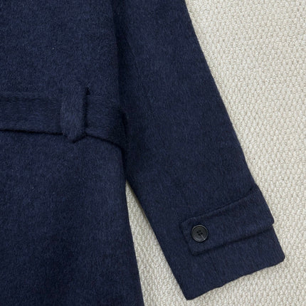 MAX MARA 25S CASHMERE COAT 225