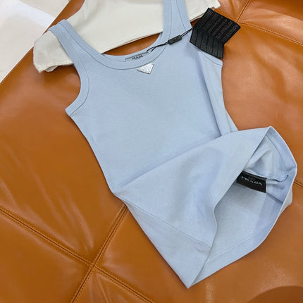 PRADA 25S TANK TOP 362