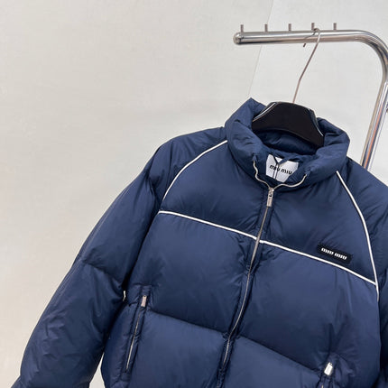 MIUMIU PUFFER JACKET STYLE 670