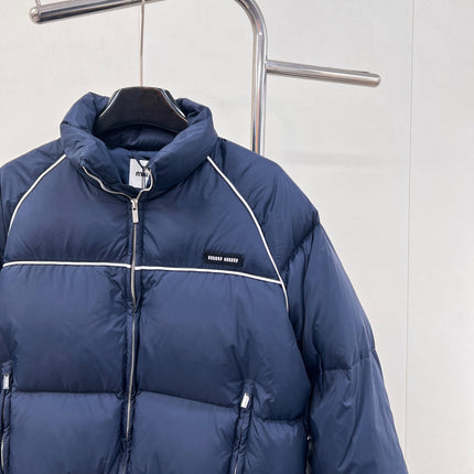 MIUMIU PUFFER JACKET STYLE 670