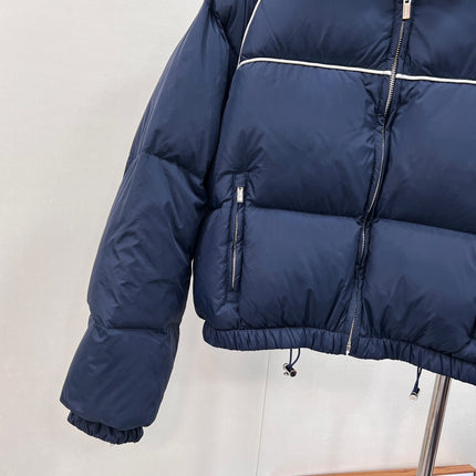 MIUMIU PUFFER JACKET STYLE 670