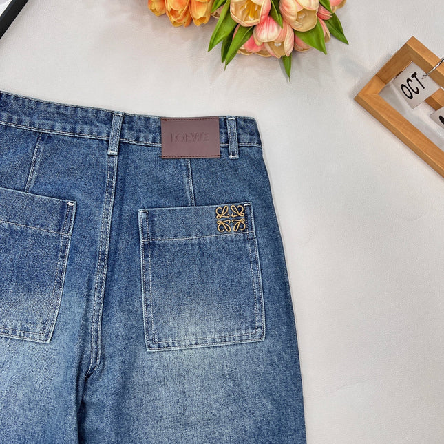 LOEWE JEANS STYLE 208