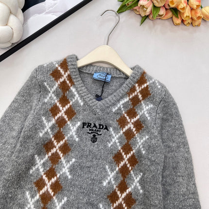 PRADA 25S SWEATER 409