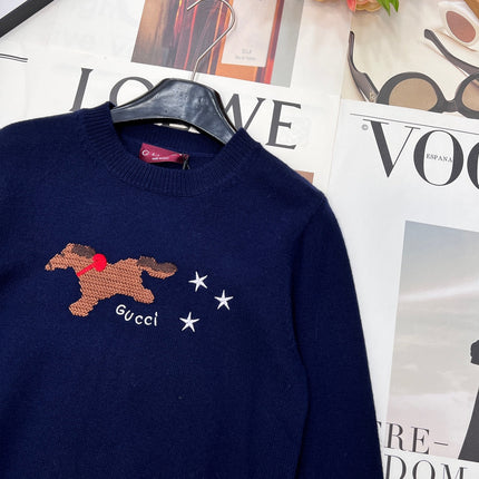 GUCCI SWEATER STYLE 55