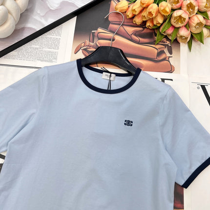 CELINE 26S T-SHIRT 797376