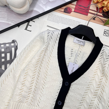 THOM 26S CARDIGAN 810988