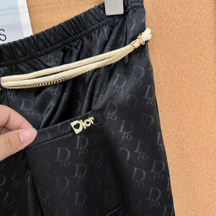 DIOR 26S WIDE-LEG PANTS 1166