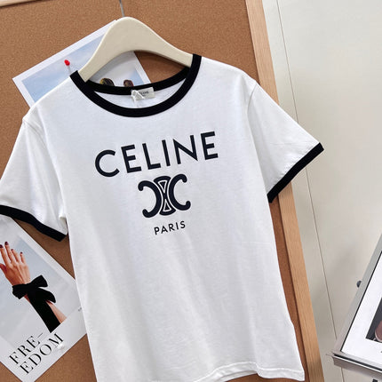 CELINE 26S T-SHIRT STYLE 258
