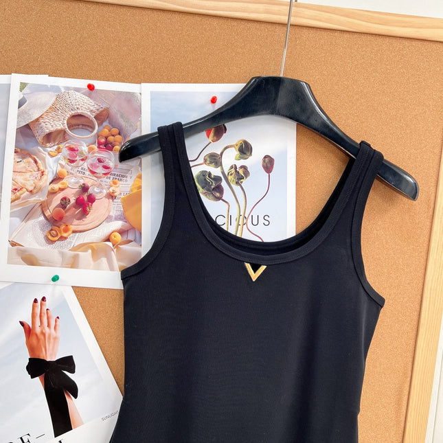 VALENTINO 26S TANK TOP 420